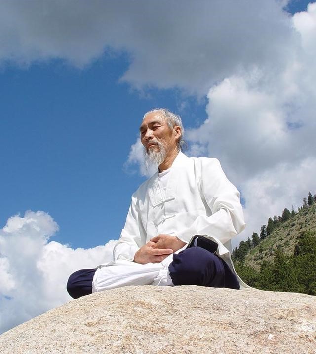 赤阳道人